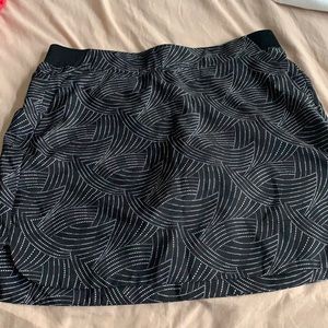 Cypress Club Skort Size M